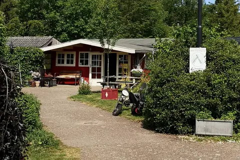 Camping Reina's hoeve