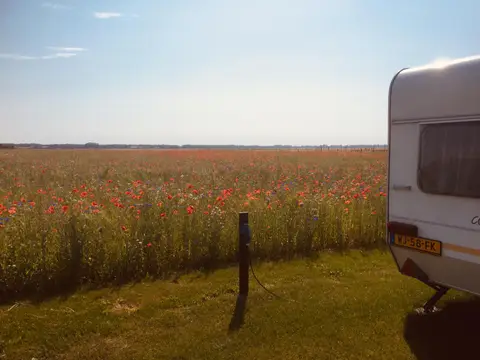 Minicamping Het Zoersche Land