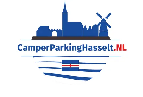 CamperParkingHasselt