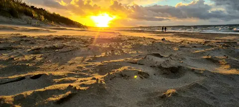 Camping Plaża