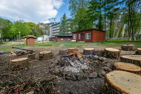 Camping Plaża