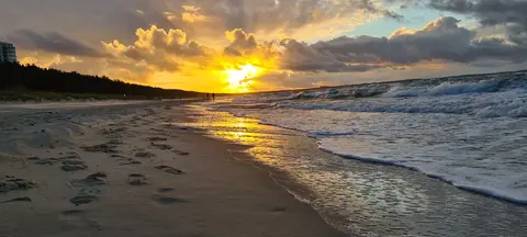 Camping Plaża