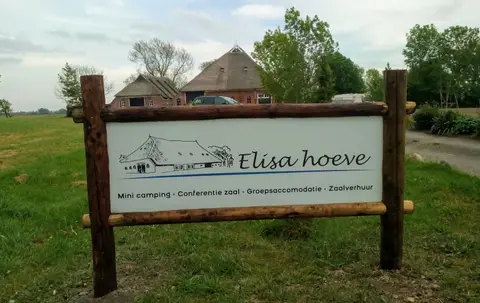 Elisa Hoeve