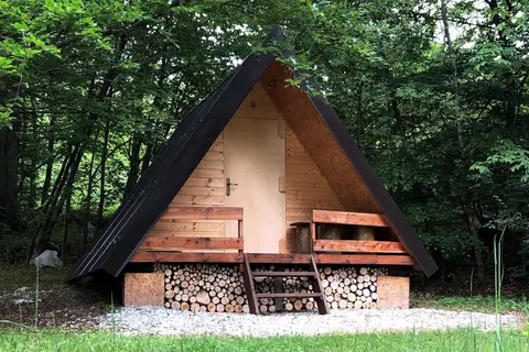 Glamping Krn