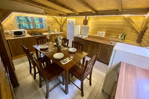 Glamping Krn