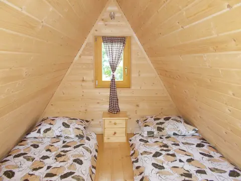 Glamping Krn