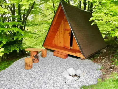 Glamping Krn