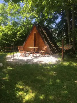 Glamping Krn