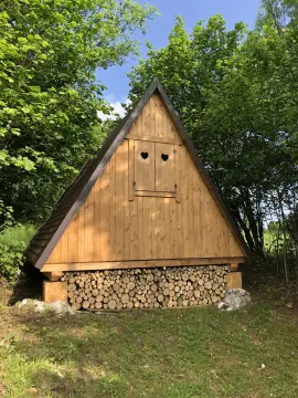 Glamping Krn