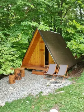 Glamping Krn