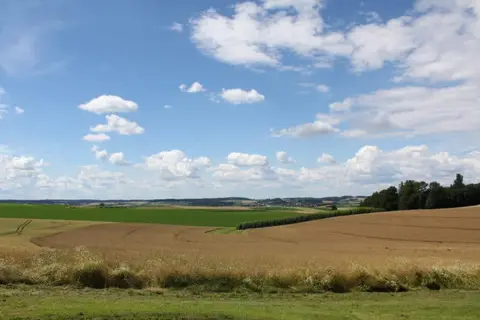 Waldgasthof Hart Wohnmobilstellplatz