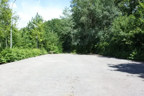 Waldgasthof Hart Wohnmobilstellplatz