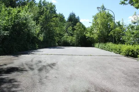 Waldgasthof Hart Wohnmobilstellplatz
