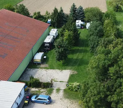 Camping Peiritsch