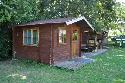 Camping Peiritsch