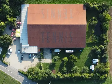 Camping Peiritsch