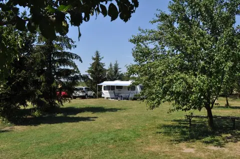 Camping Peiritsch