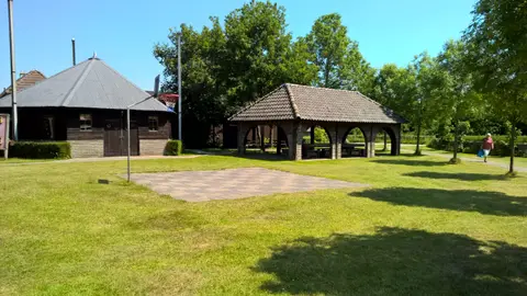 't Hofje van Hoog-Zuthem