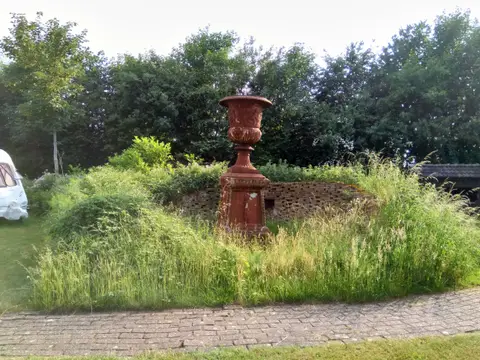 't Hofje van Hoog-Zuthem