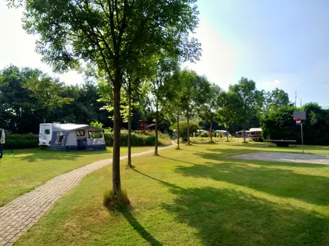 't Hofje van Hoog-Zuthem