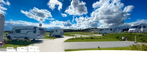 Wohnmobilpark Meerblick