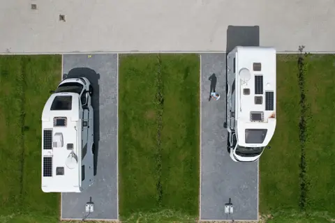 Wohnmobilpark Meerblick