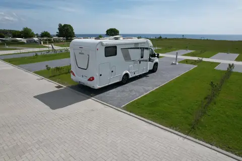 Wohnmobilpark Meerblick