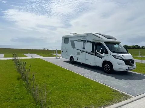 Wohnmobilpark Meerblick