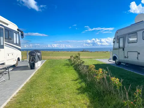 Wohnmobilpark Meerblick