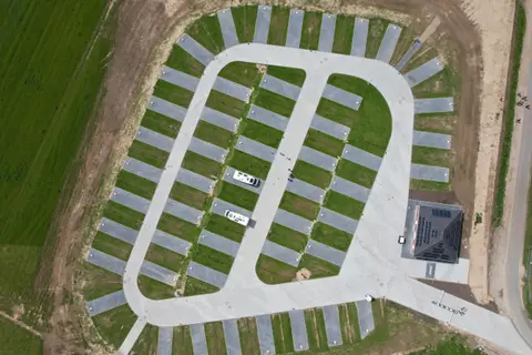 Wohnmobilpark Meerblick