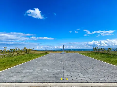Wohnmobilpark Meerblick