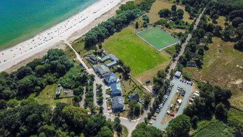 Wohnmobilstellplatz Göhrener Südstrand