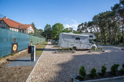Sea Camp