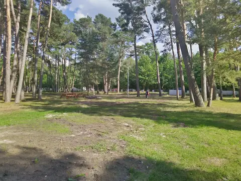 Sea Camp