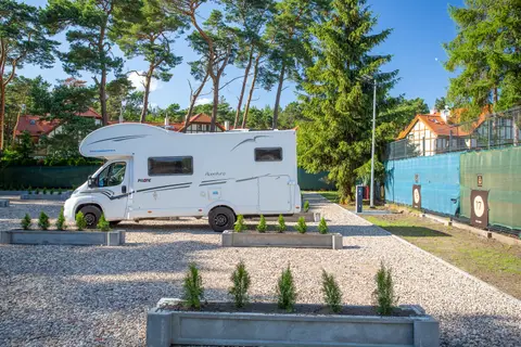 Sea Camp
