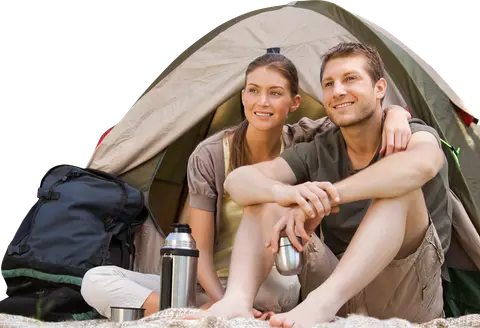 Sea Camp