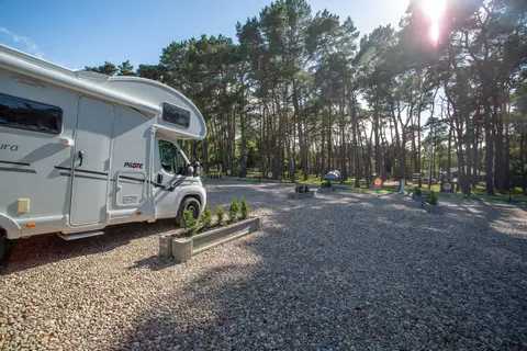 Sea Camp