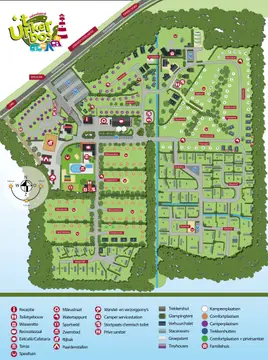 Camperpark Urk