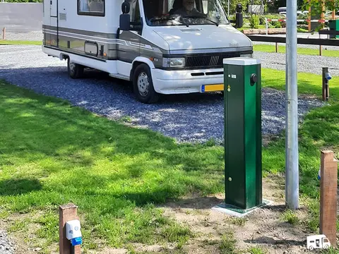 Camperpark Urk