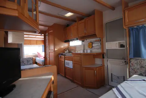 Marina Alter Hafen