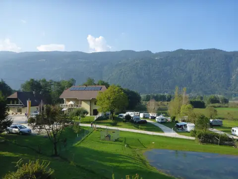 Camping Kalkgruber