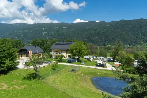Camping Kalkgruber