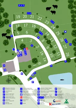 Camping Kalkgruber