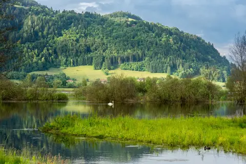 Camping Kalkgruber