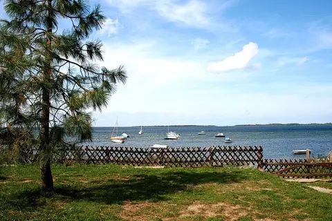 Ferienhäuser & Campingplatz Weymann