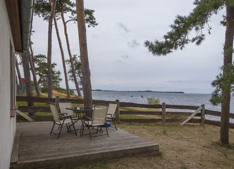 Ferienhäuser & Campingplatz Weymann
