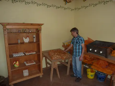 Träger Hof