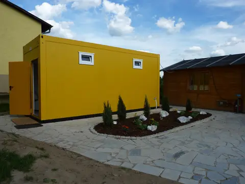 Träger Hof