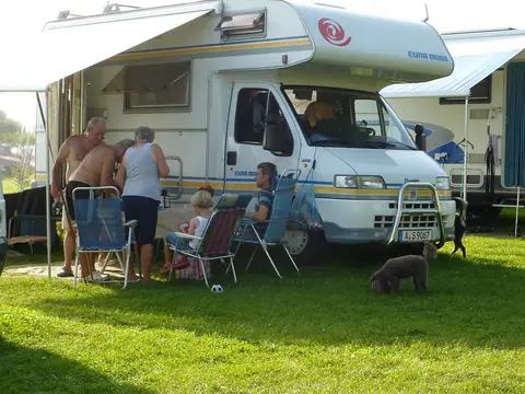 Träger Hof