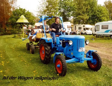 Träger Hof